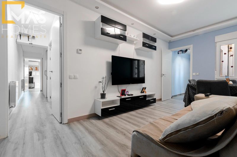 Pis en venda Sabadell, Barcelona. Ref: 1360. Mas Homes