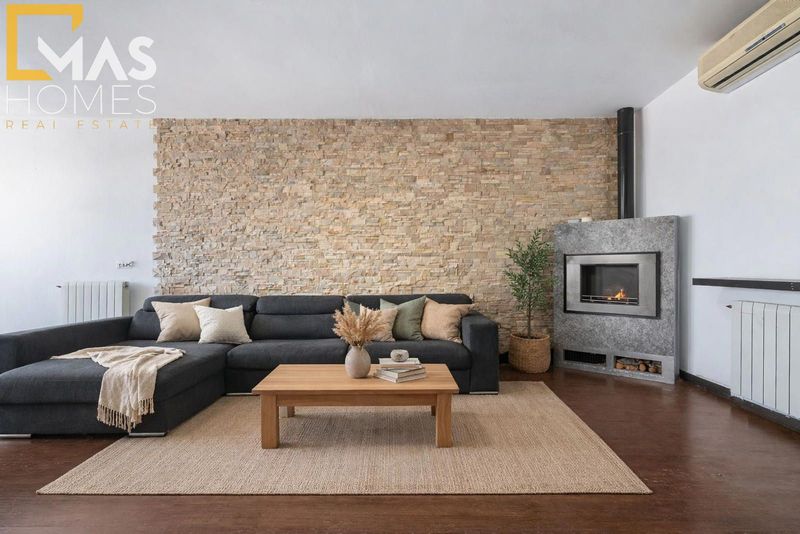 Pis en venda Sabadell, Barcelona. Ref: 1366. Mas Homes