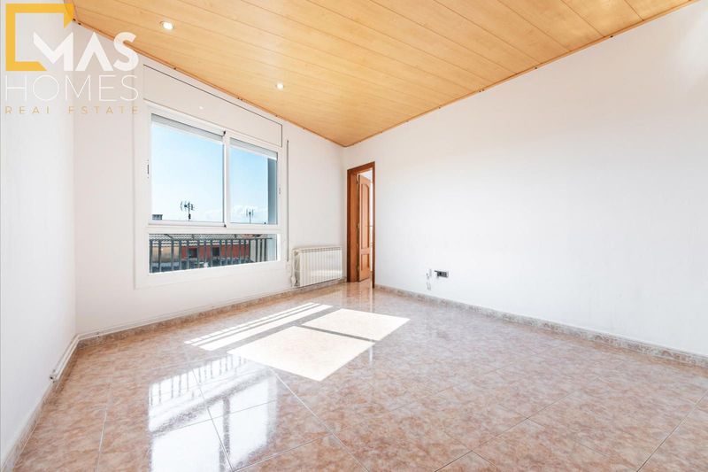 Pis en venda Santpedor, Barcelona. Ref: 1369. Mas Homes