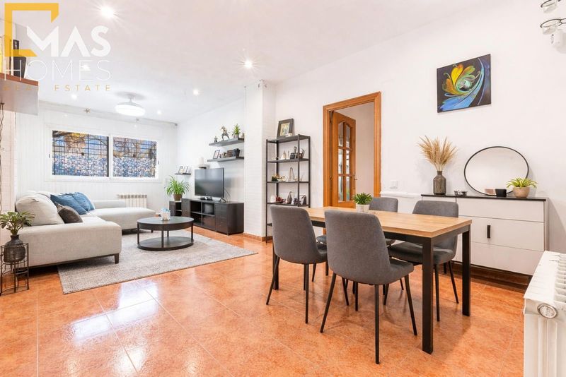 Pis en venda Pineda De Mar, Barcelona. Ref: 1370. Mas Homes