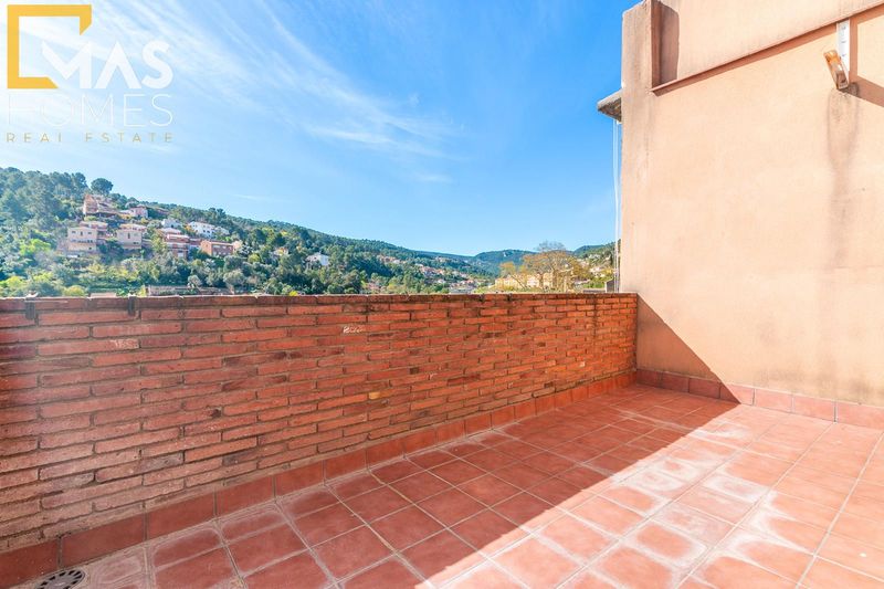 Pis en venda Cervello, Barcelona. Ref: 1372. Mas Homes