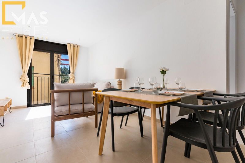 Pis en venda Monistrol De Montserrat, Barcelona. Ref: 1373. Mas Homes