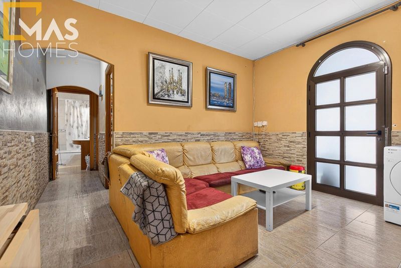 Piso en venta Monistrol De Montserrat, Barcelona. Ref: 1374. Mas Homes