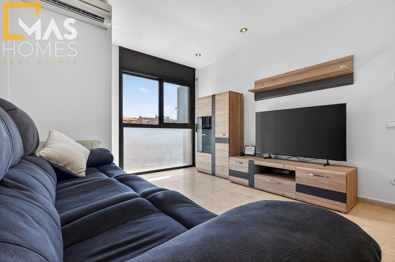 Piso en venta Olesa De Montserrat, Barcelona. Ref: 1377. Mas Homes