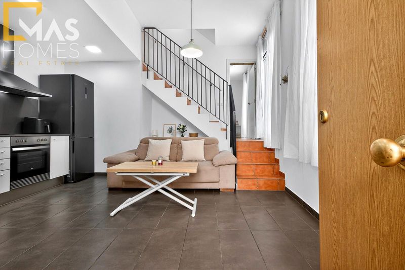 Piso en venta Martorell, Barcelona. Ref: 1379. Mas Homes