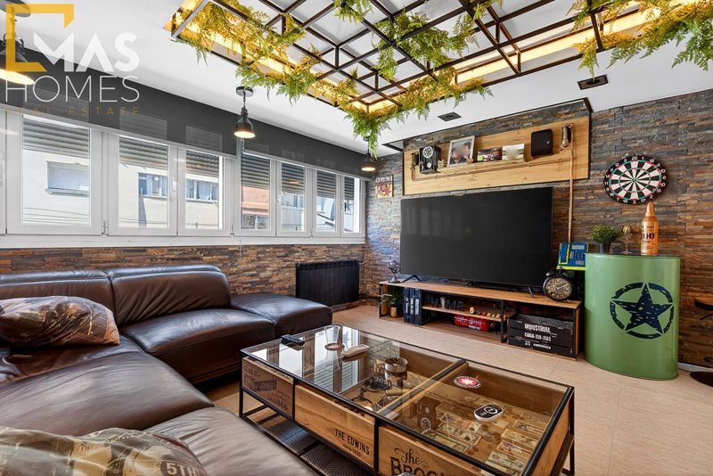 Piso en venta Manresa, Barcelona. Ref: 1380. Mas Homes