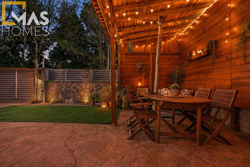 Chalet Independiente en venta Sant Cugat del Vallès, Barcelona. Ref: 1381. Mas Homes