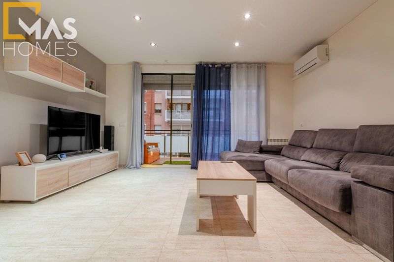 Piso en venta Olesa De Montserrat, Barcelona. Ref: 1382. Mas Homes