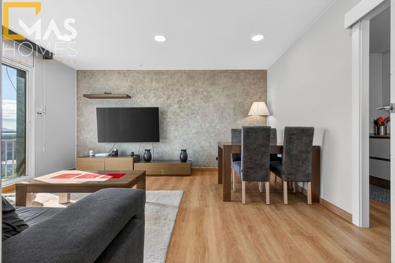 Flat for sale Sabadell, Barcelona. Ref: 1388. Mas Homes