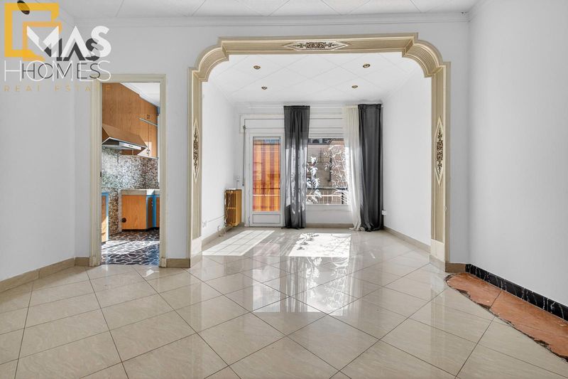 Adosado en venta Sabadell, Barcelona. Ref: 1389. Mas Homes
