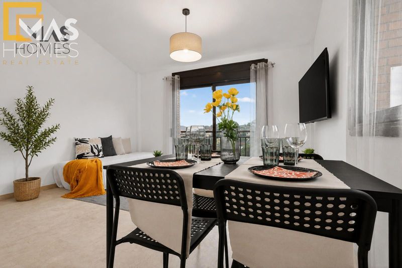 Adosado en venta Terrassa, Barcelona. Ref: 1392. Mas Homes