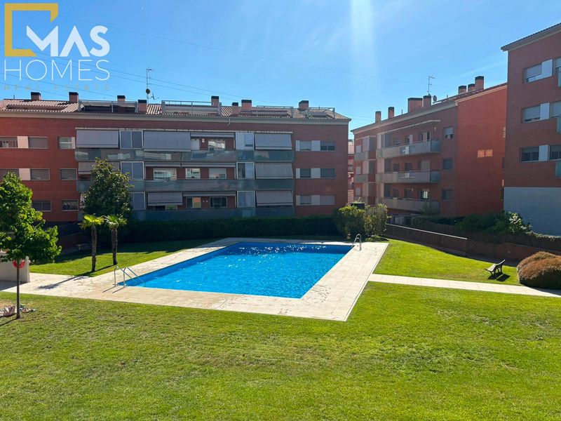 Àtic en venda Rubí, Barcelona. Ref: 1401. Mas Homes