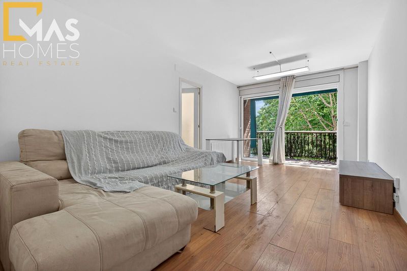 Pis en venda Granollers, Barcelona. Ref: 1405. Mas Homes
