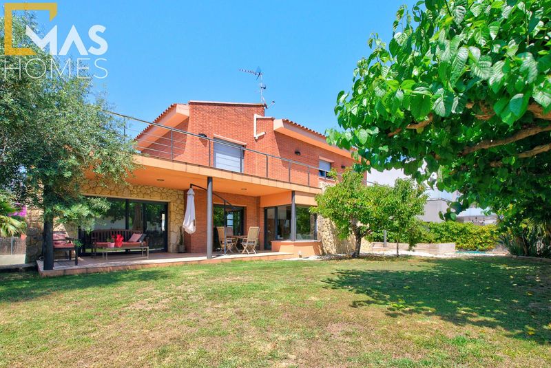 Xalet Independent en venda Tarragona. Ref: 1410. Mas Homes