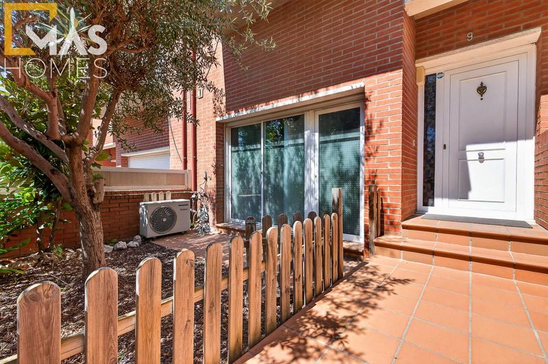 Adossat en venda Martorell, Barcelona. Ref: 1412. Mas Homes
