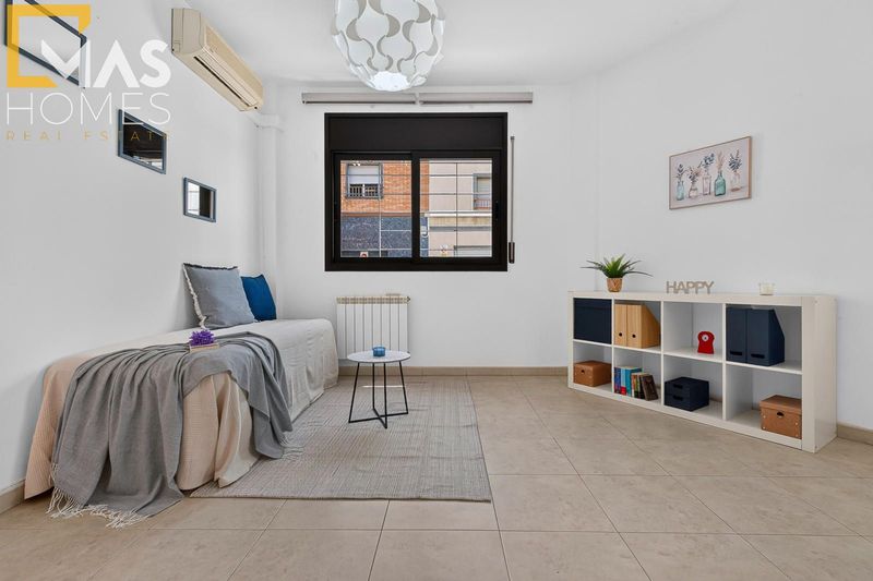 Piso en venta Terrassa, Barcelona. Ref: 1413. Mas Homes