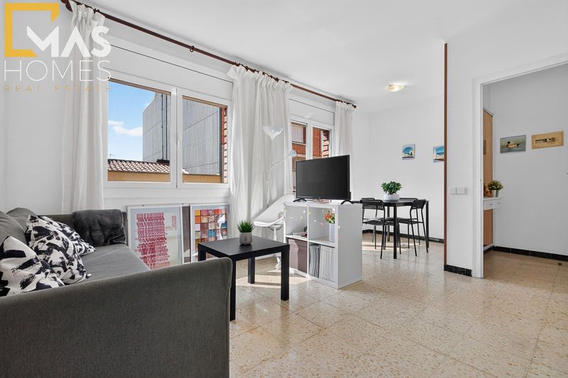 Piso en venta Manresa, Barcelona. Ref: 1414. Mas Homes