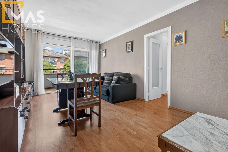Piso en venta Terrassa, Barcelona. Ref: 1417. Mas Homes