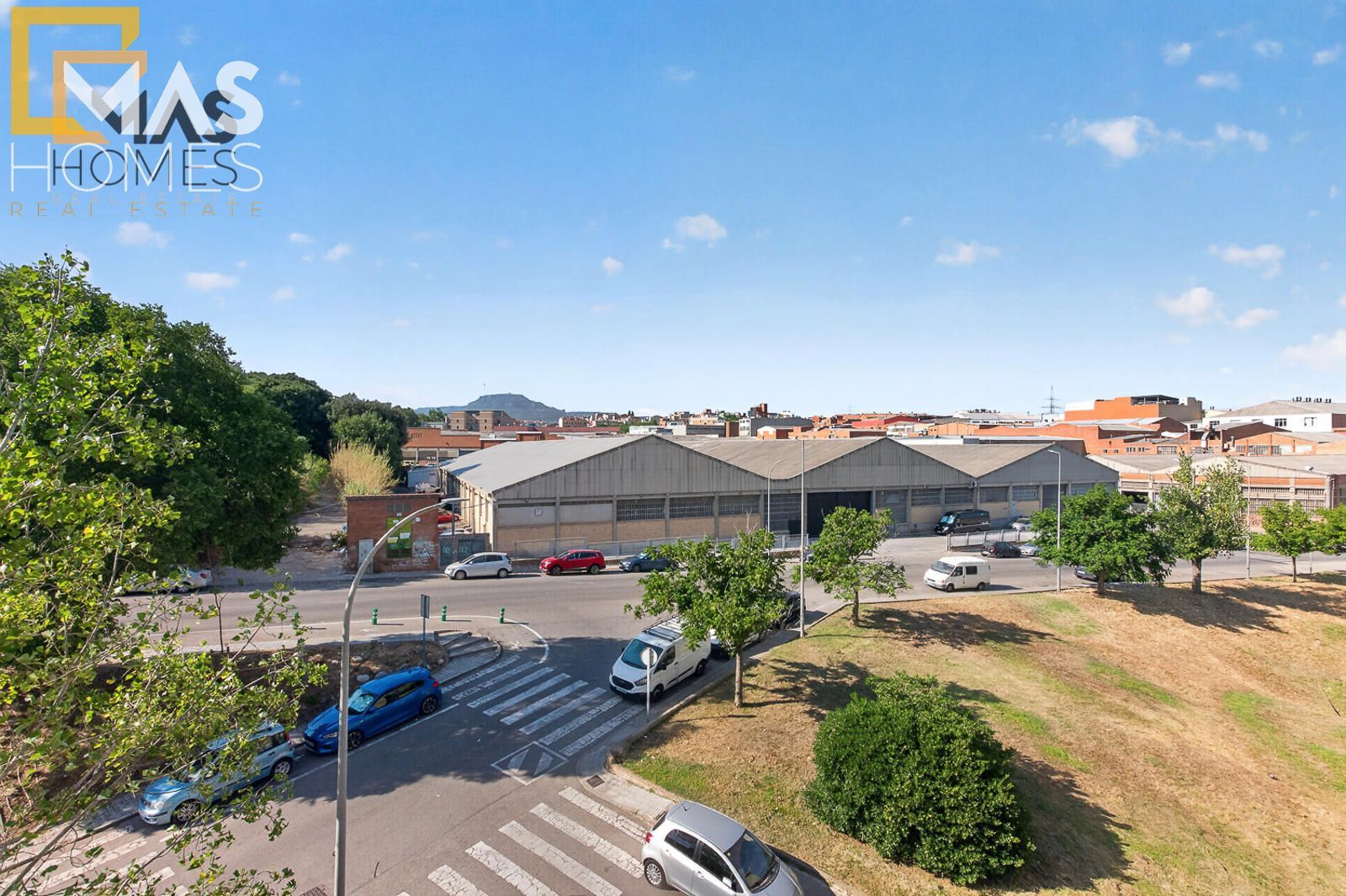 Pis en venda a Terrassa, Barcelona - Foto 17