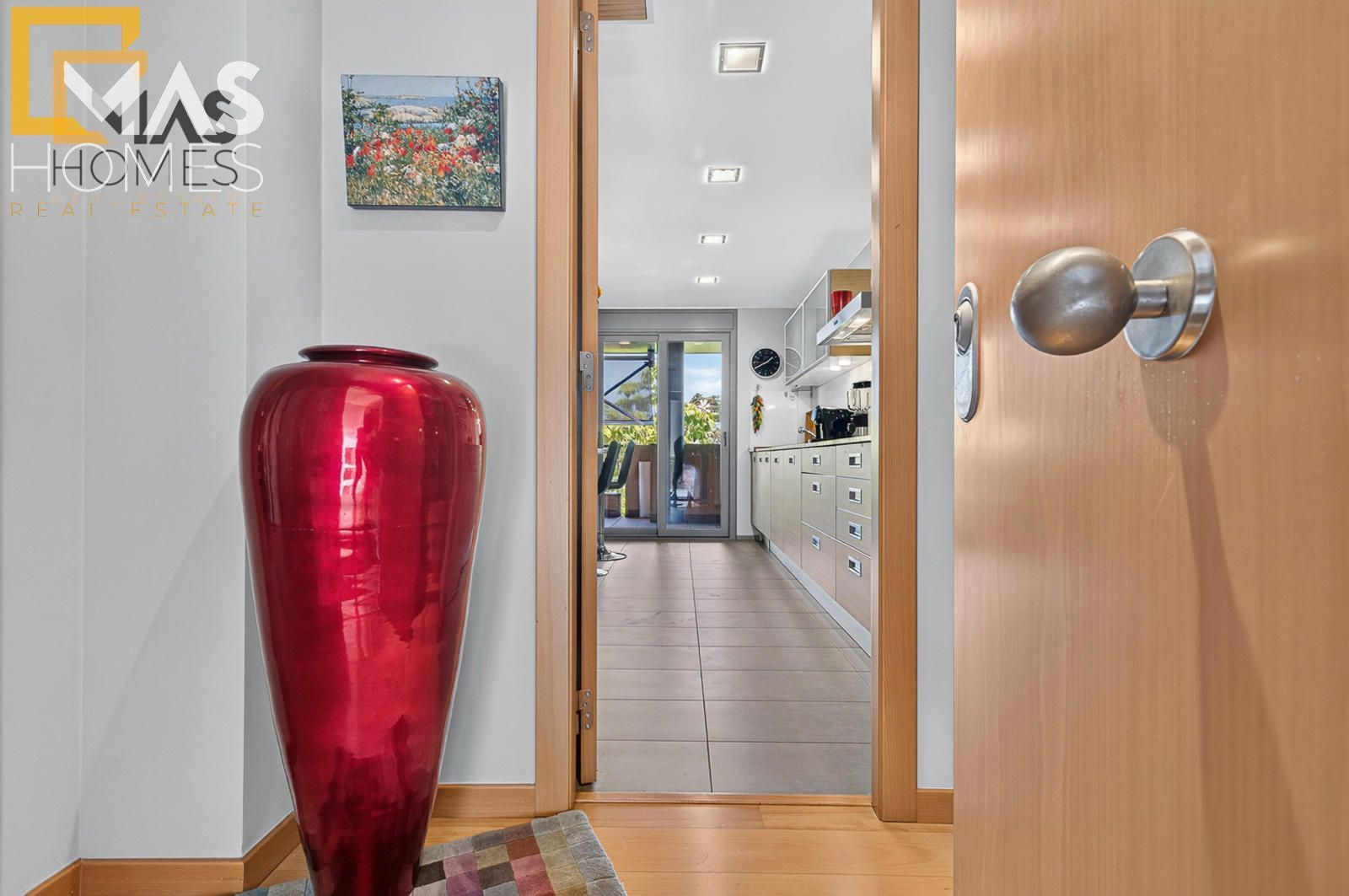 Piso en venta en Sant Cugat del Vallès, Barcelona - Foto 2