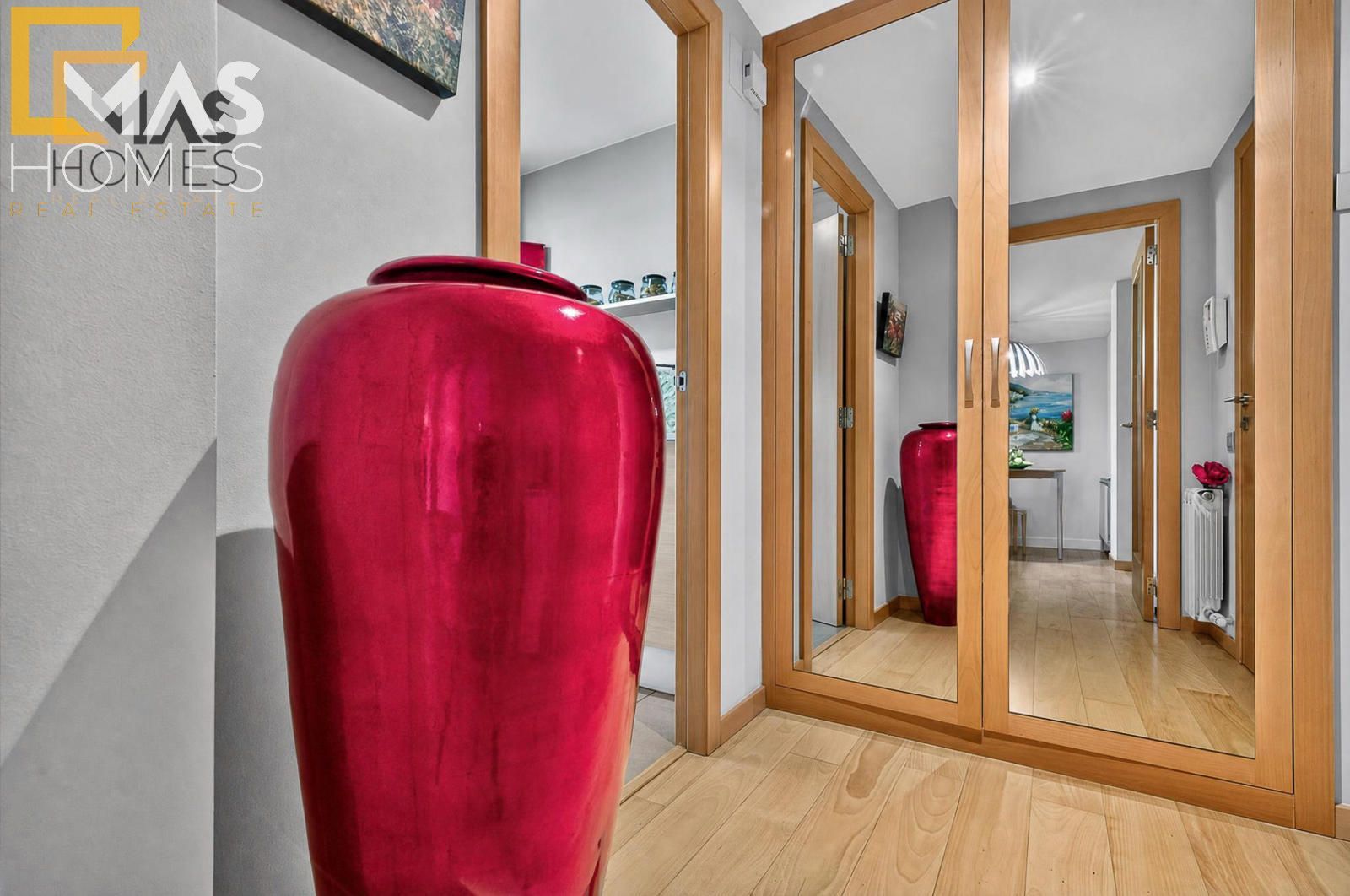 Piso en venta en Sant Cugat del Vallès, Barcelona - Foto 3