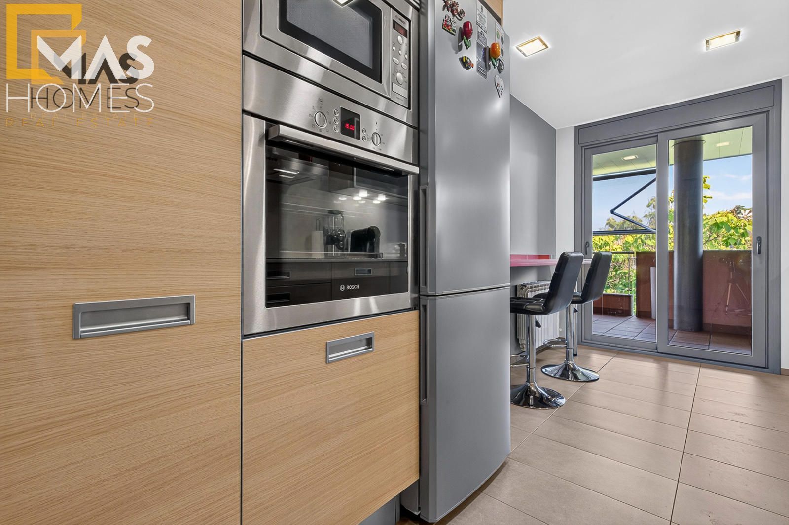 Piso en venta en Sant Cugat del Vallès, Barcelona - Foto 6
