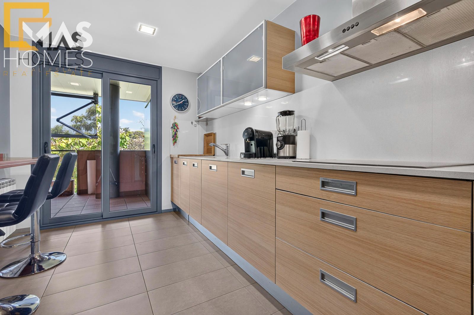 Piso en venta en Sant Cugat del Vallès, Barcelona - Foto 7