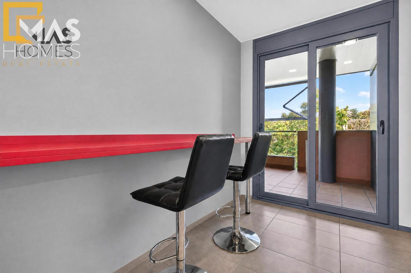 Piso en venta en Sant Cugat del Vallès, Barcelona - Foto 8