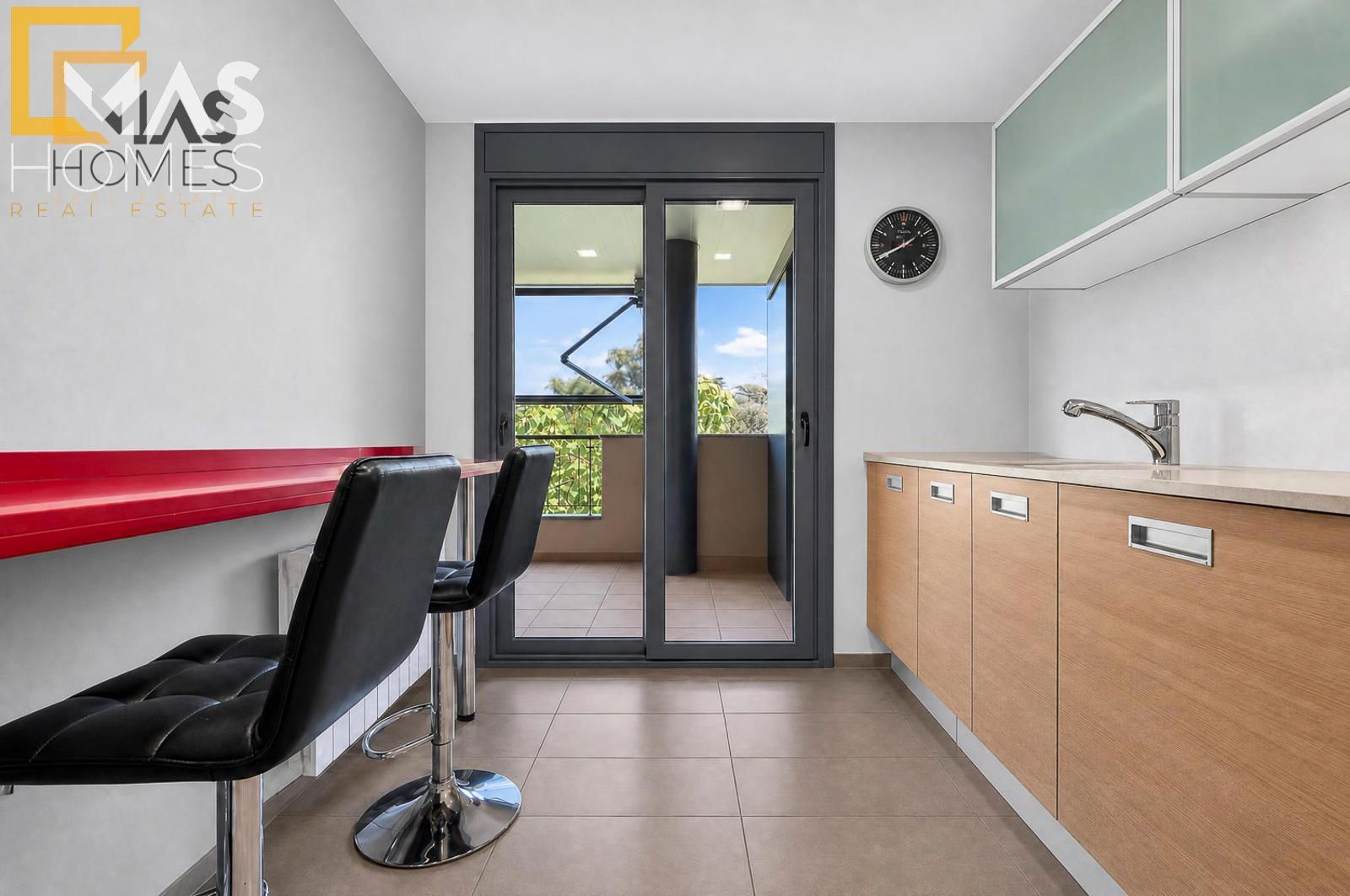 Piso en venta en Sant Cugat del Vallès, Barcelona - Foto 9