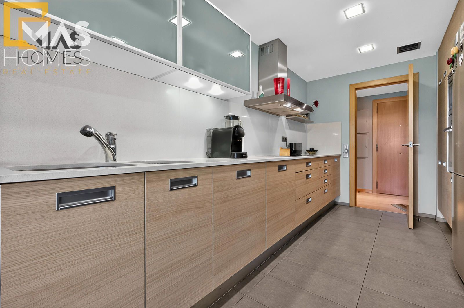 Piso en venta en Sant Cugat del Vallès, Barcelona - Foto 10