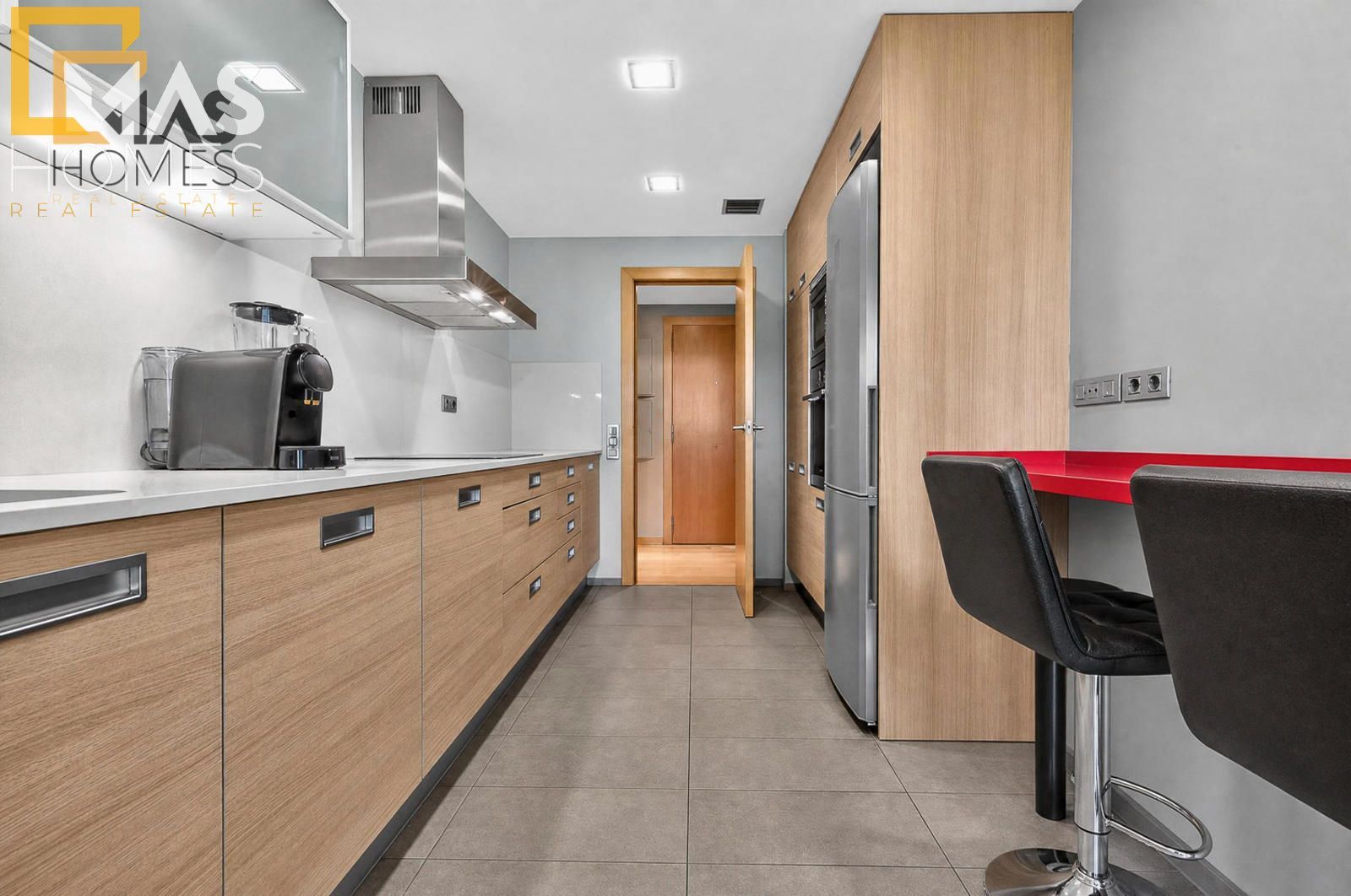 Piso en venta en Sant Cugat del Vallès, Barcelona - Foto 11