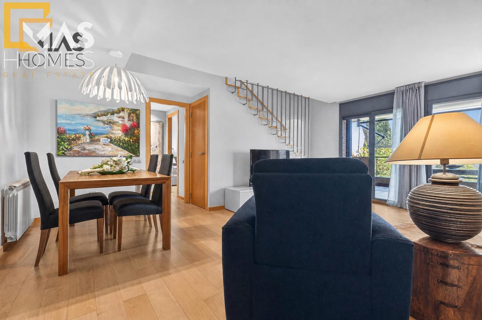 Piso en venta en Sant Cugat del Vallès, Barcelona - Foto 12