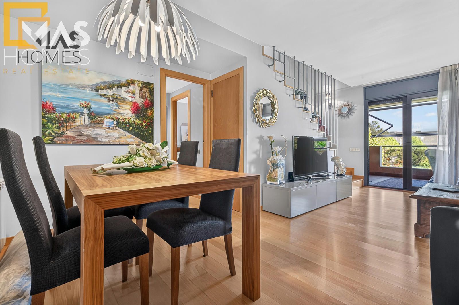 Piso en venta en Sant Cugat del Vallès, Barcelona - Foto 13