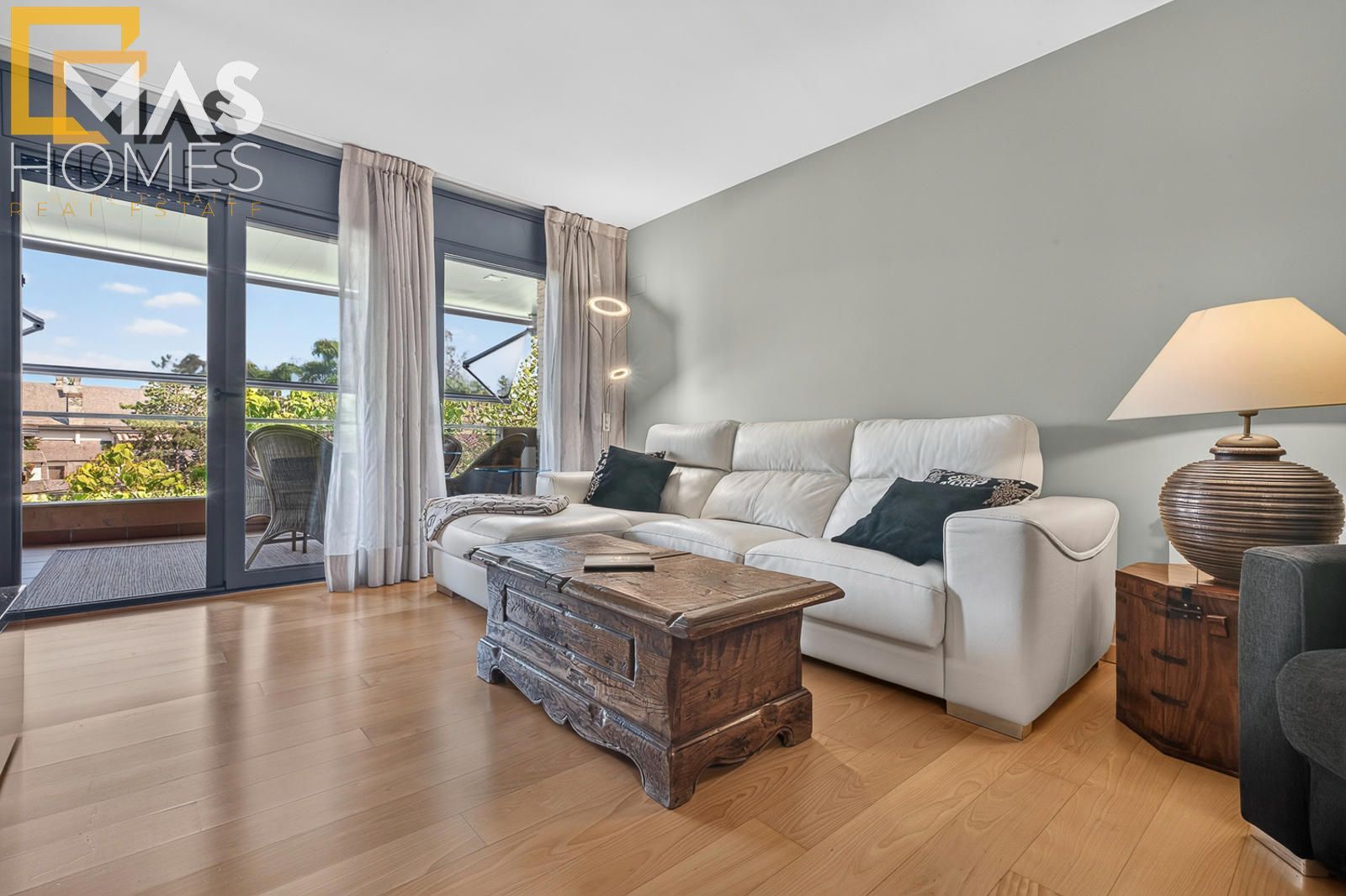 Piso en venta en Sant Cugat del Vallès, Barcelona - Foto 17