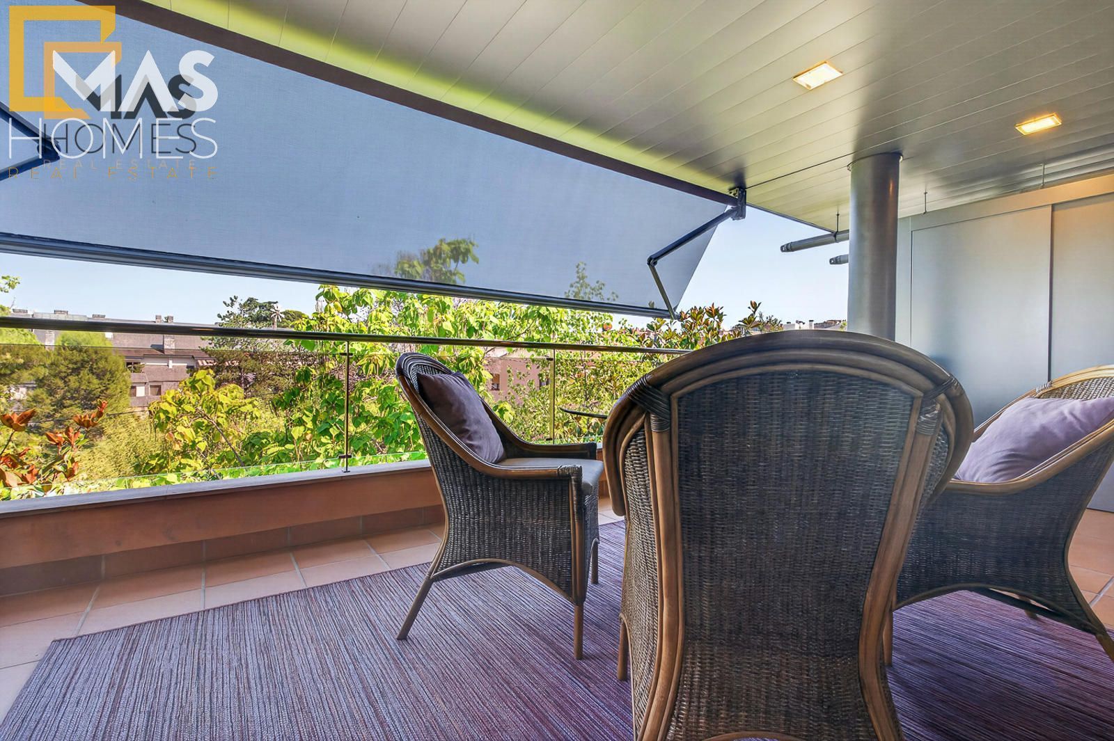 Piso en venta en Sant Cugat del Vallès, Barcelona - Foto 21