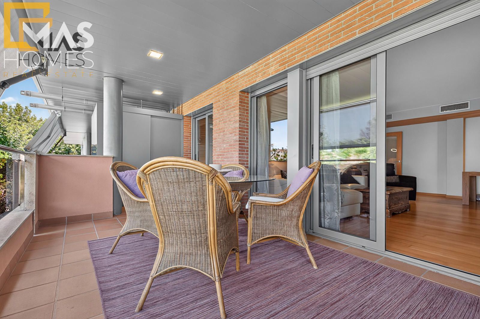 Piso en venta en Sant Cugat del Vallès, Barcelona - Foto 23