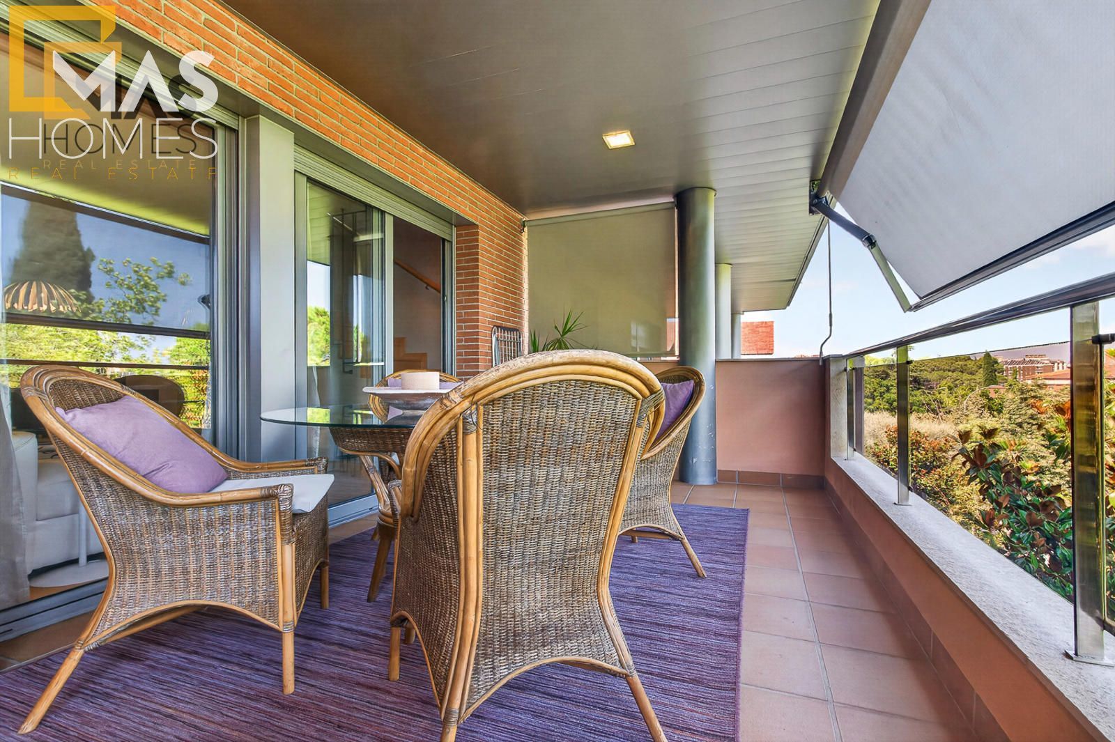 Piso en venta en Sant Cugat del Vallès, Barcelona - Foto 24