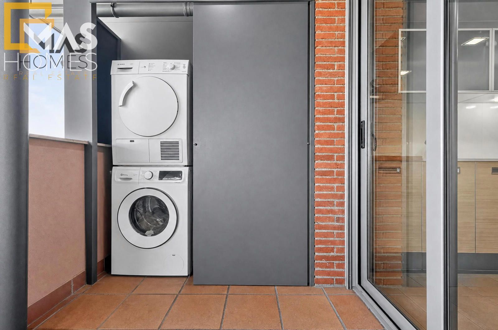 Piso en venta en Sant Cugat del Vallès, Barcelona - Foto 26