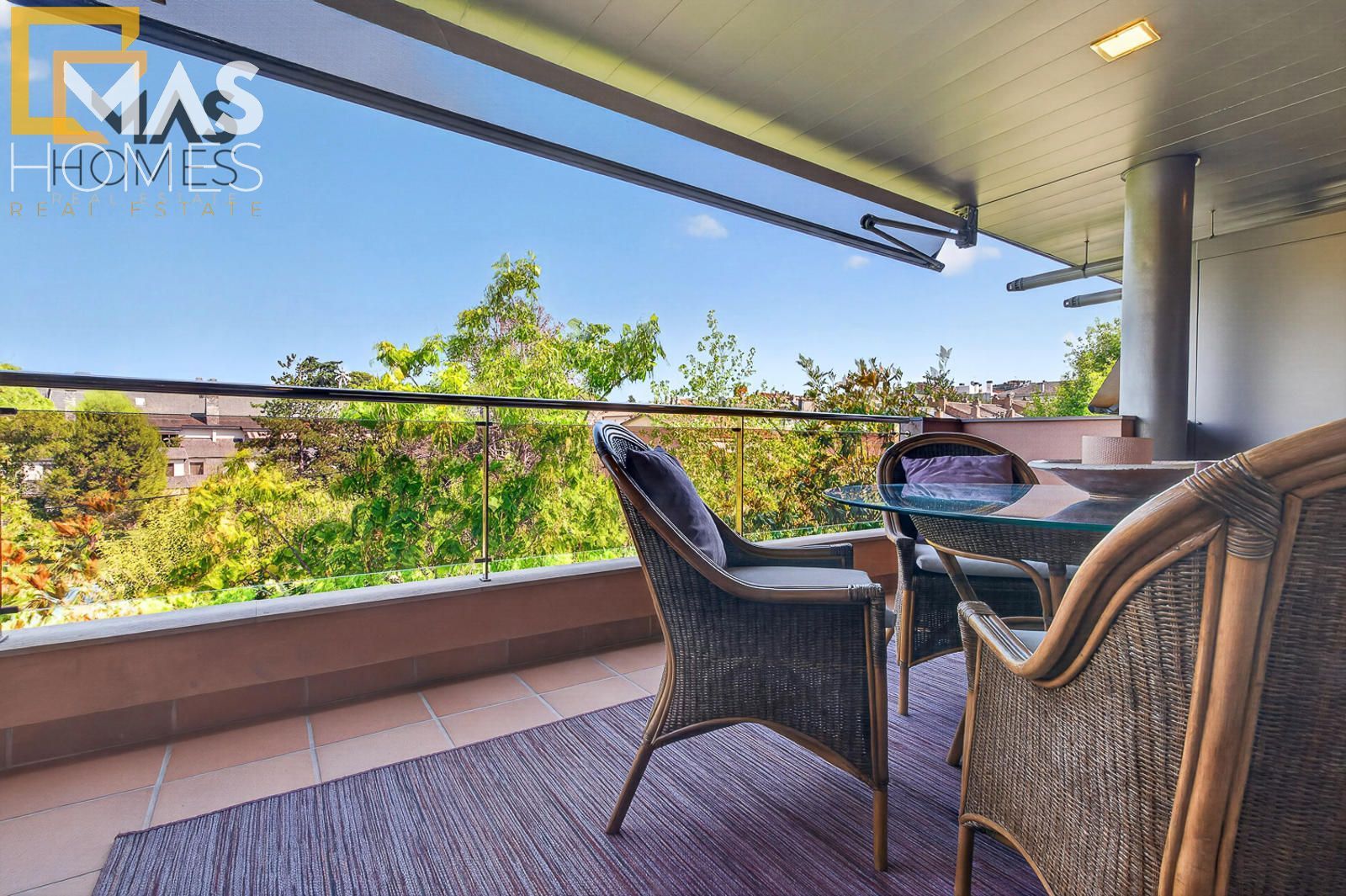 Piso en venta en Sant Cugat del Vallès, Barcelona - Foto 28