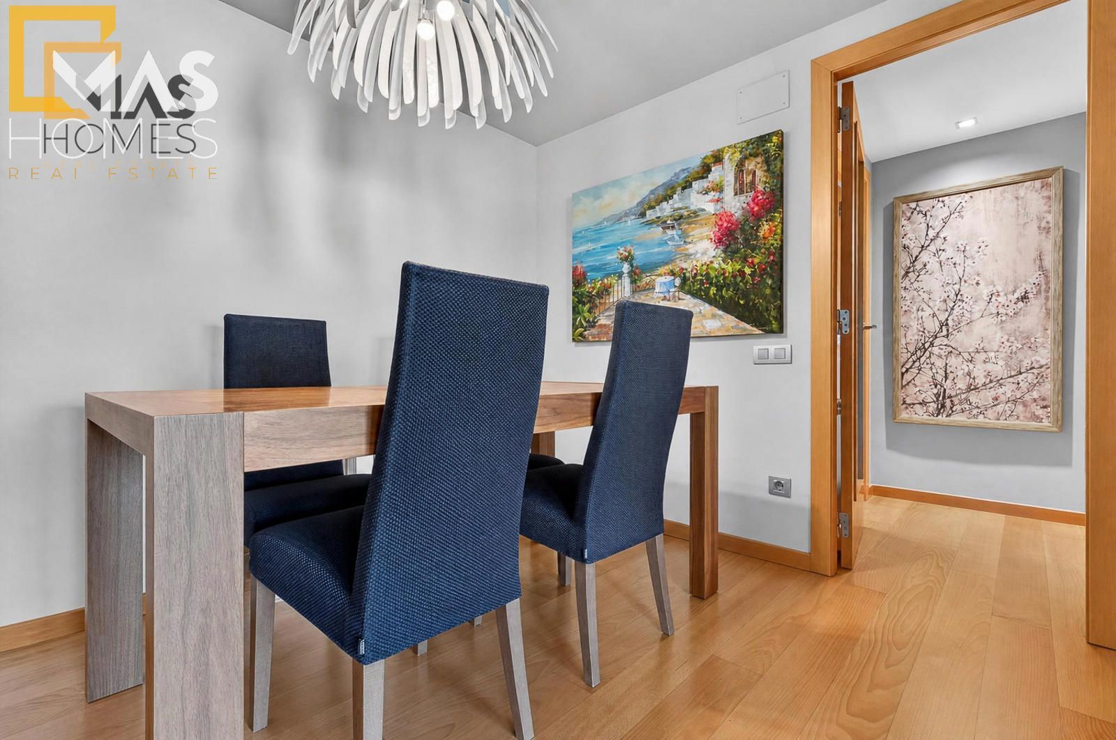 Piso en venta en Sant Cugat del Vallès, Barcelona - Foto 30
