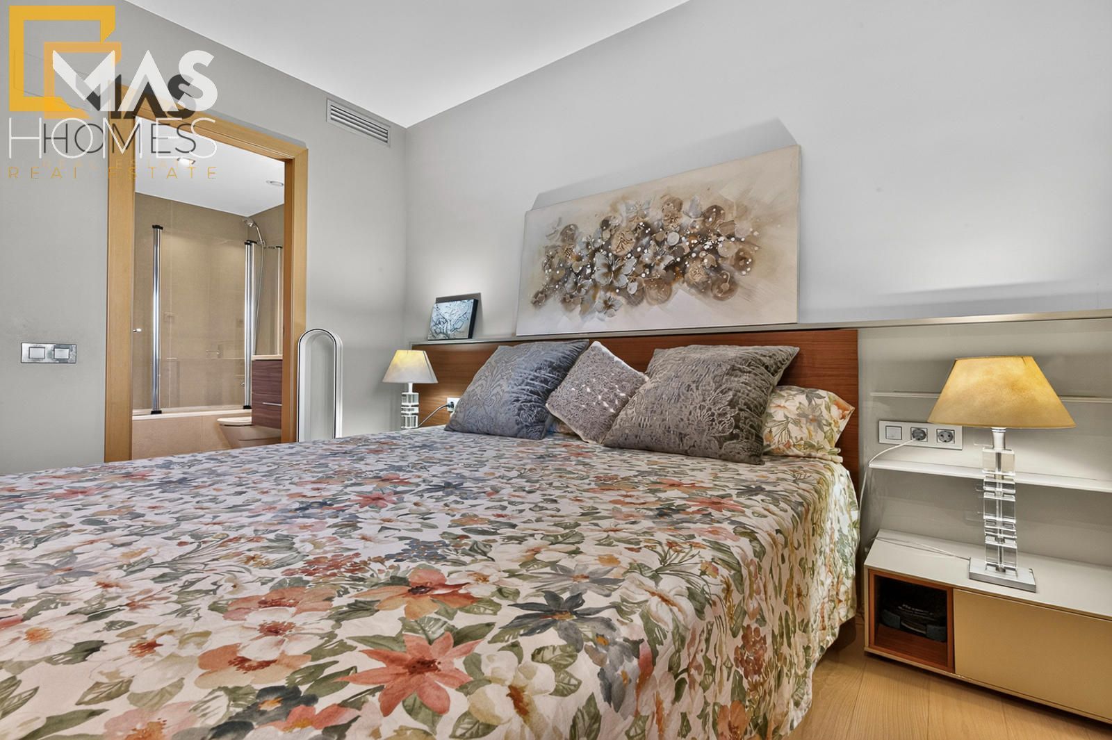 Piso en venta en Sant Cugat del Vallès, Barcelona - Foto 40