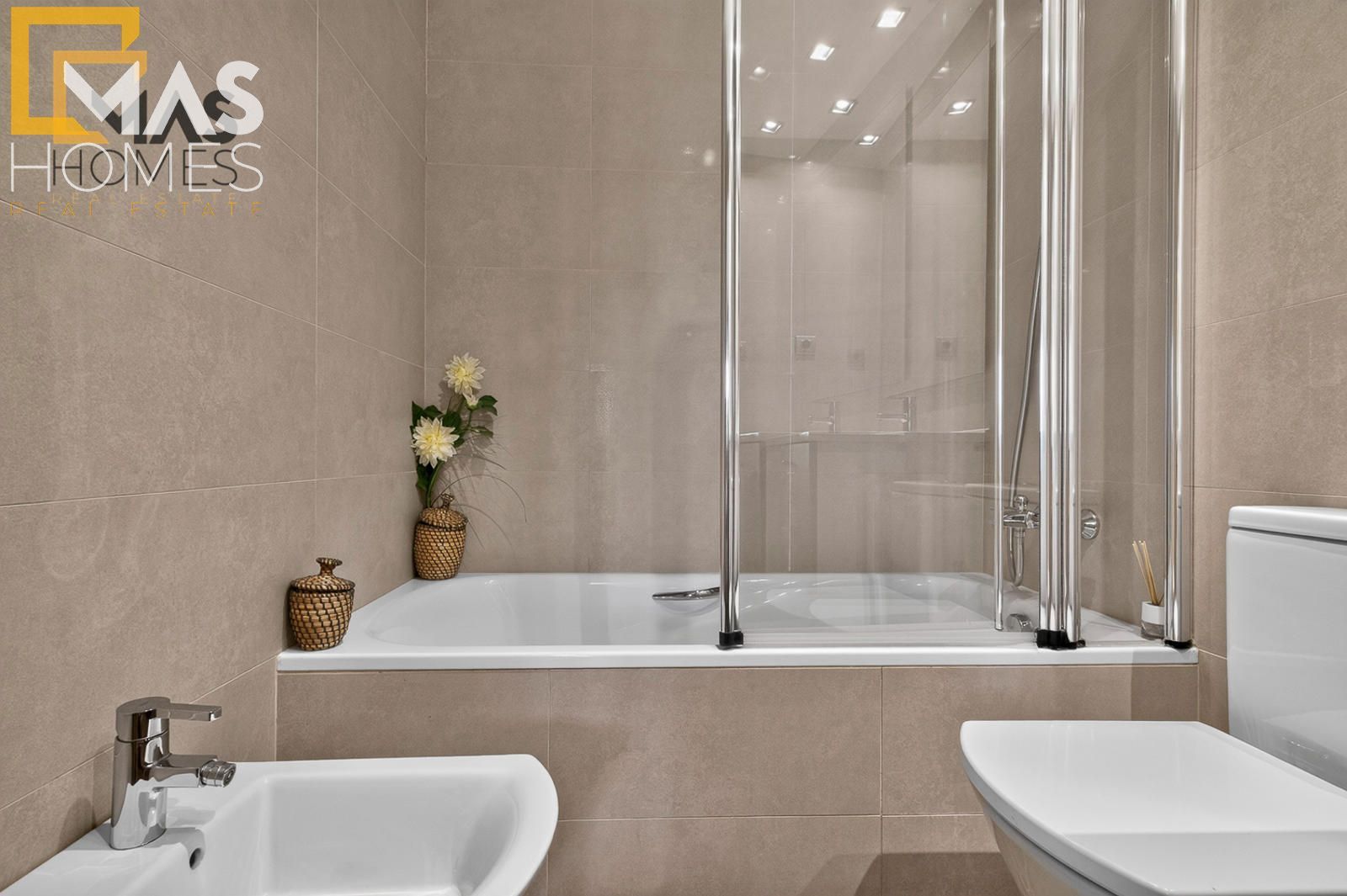 Piso en venta en Sant Cugat del Vallès, Barcelona - Foto 43