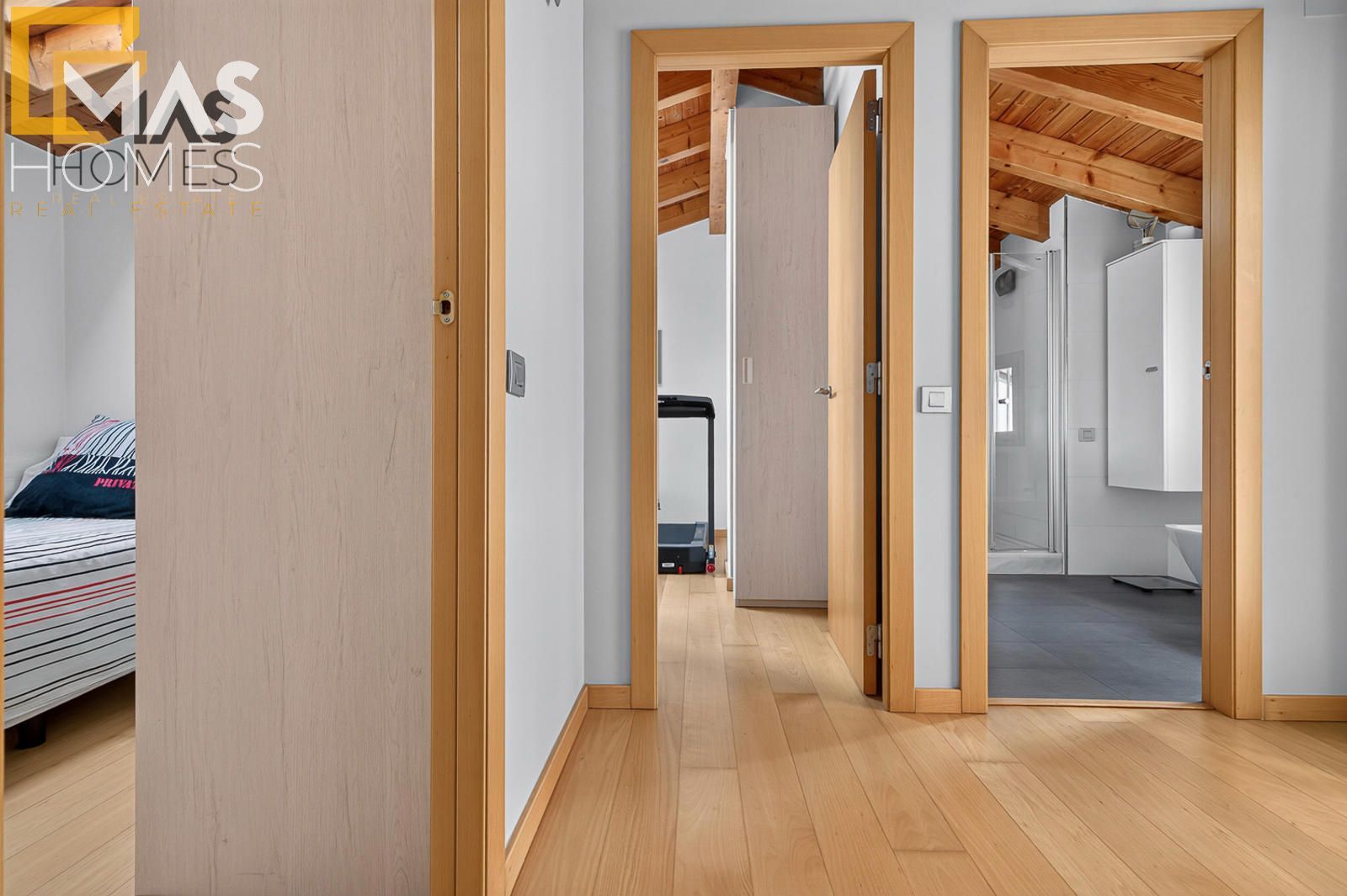 Piso en venta en Sant Cugat del Vallès, Barcelona - Foto 46