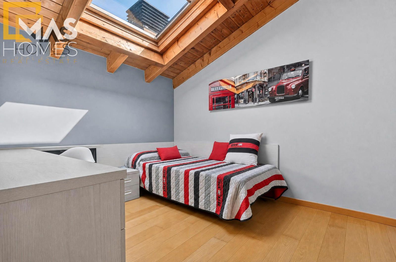Piso en venta en Sant Cugat del Vallès, Barcelona - Foto 47
