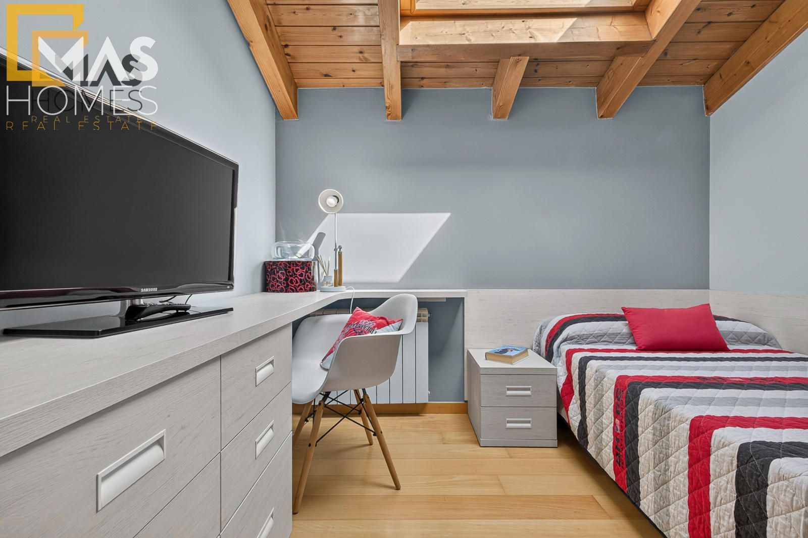Piso en venta en Sant Cugat del Vallès, Barcelona - Foto 48
