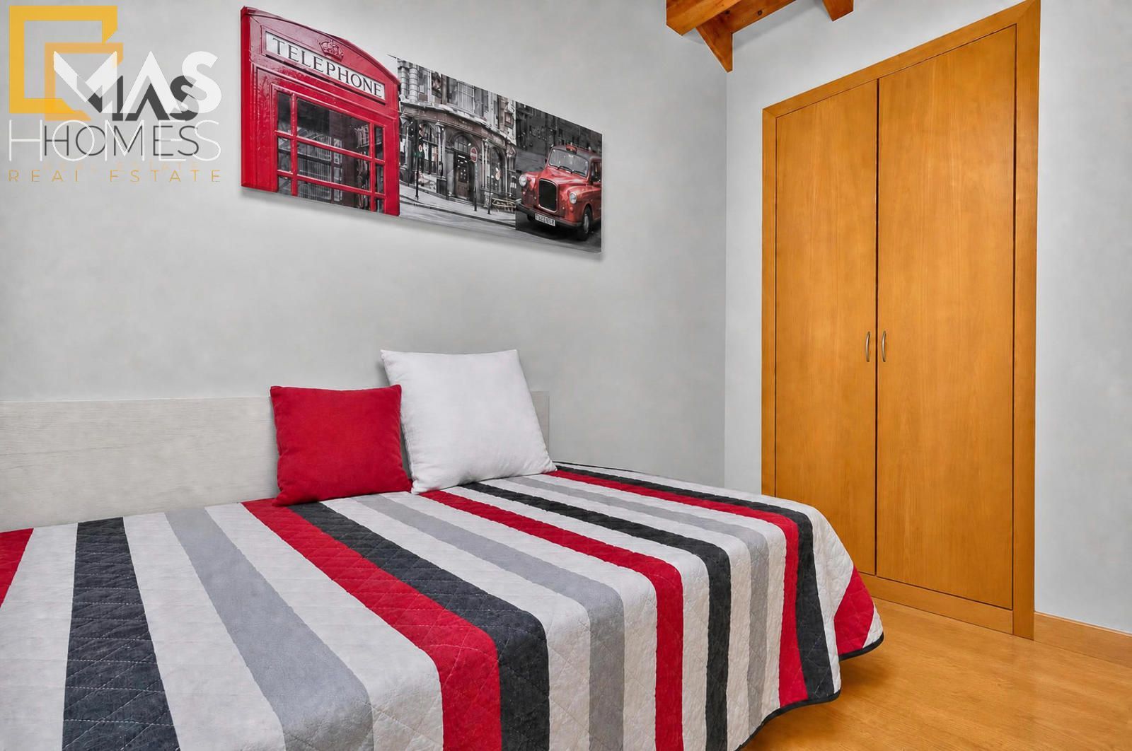 Piso en venta en Sant Cugat del Vallès, Barcelona - Foto 49