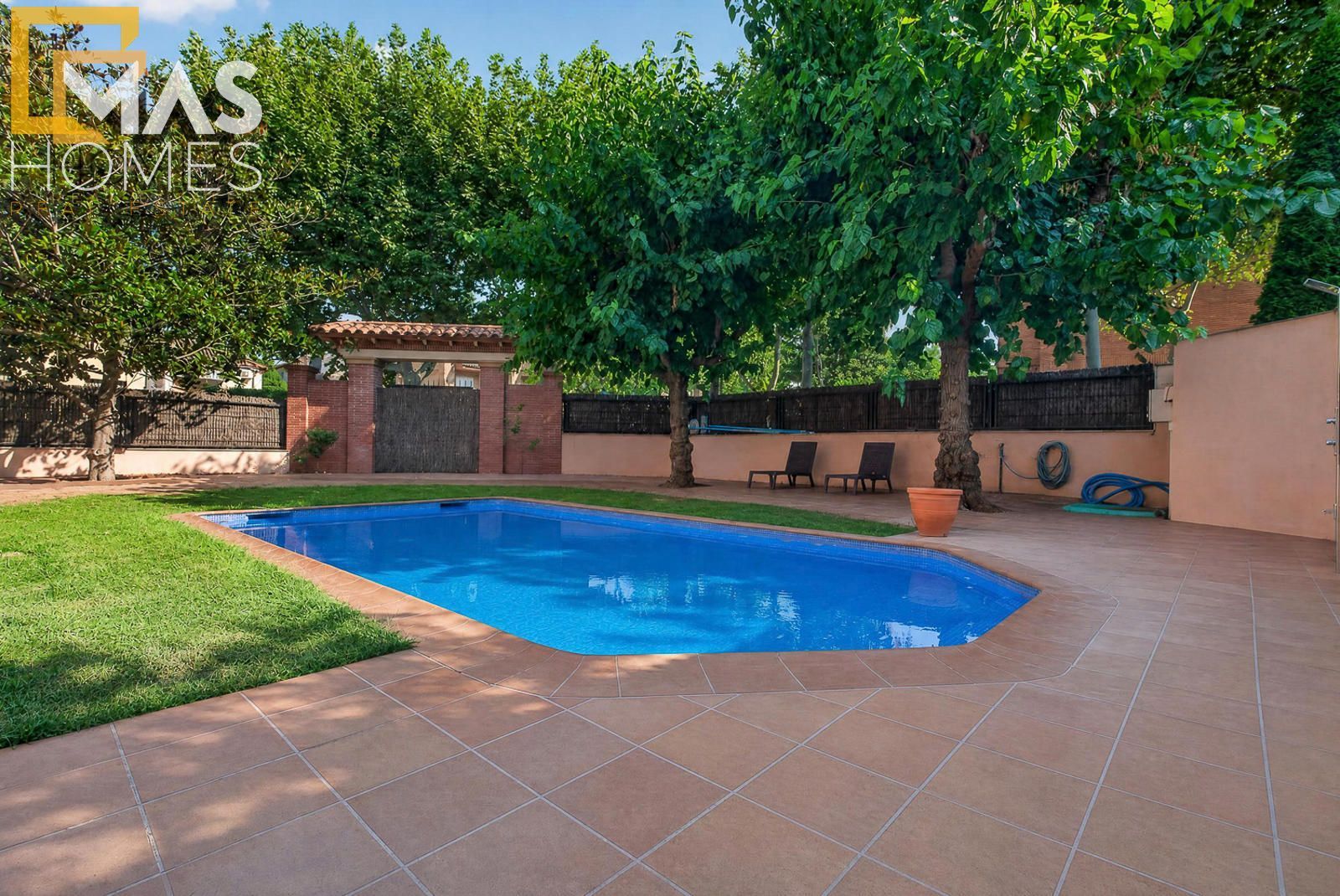 Piso en venta en Sant Cugat del Vallès, Barcelona - Foto 59