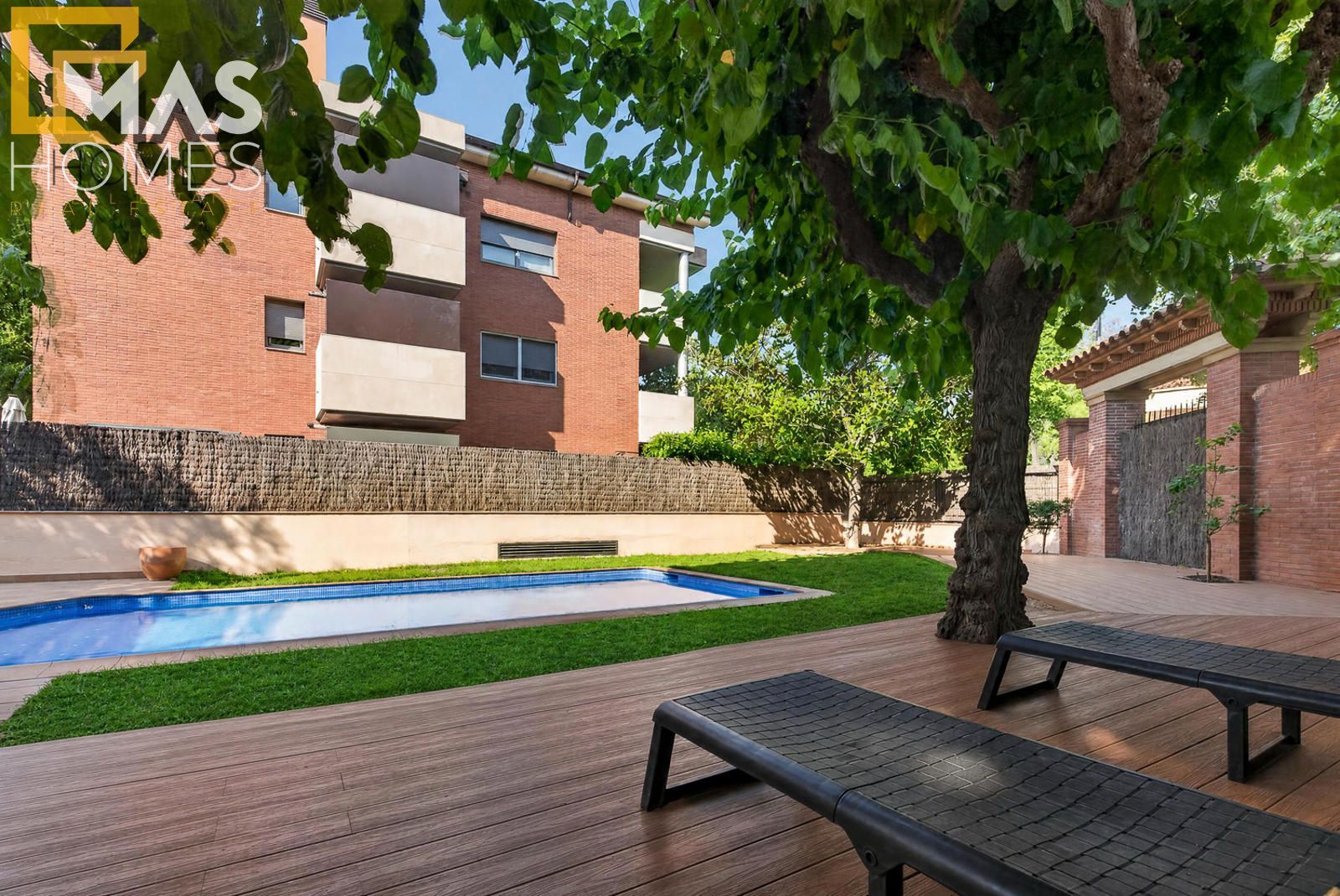 Piso en venta en Sant Cugat del Vallès, Barcelona - Foto 61