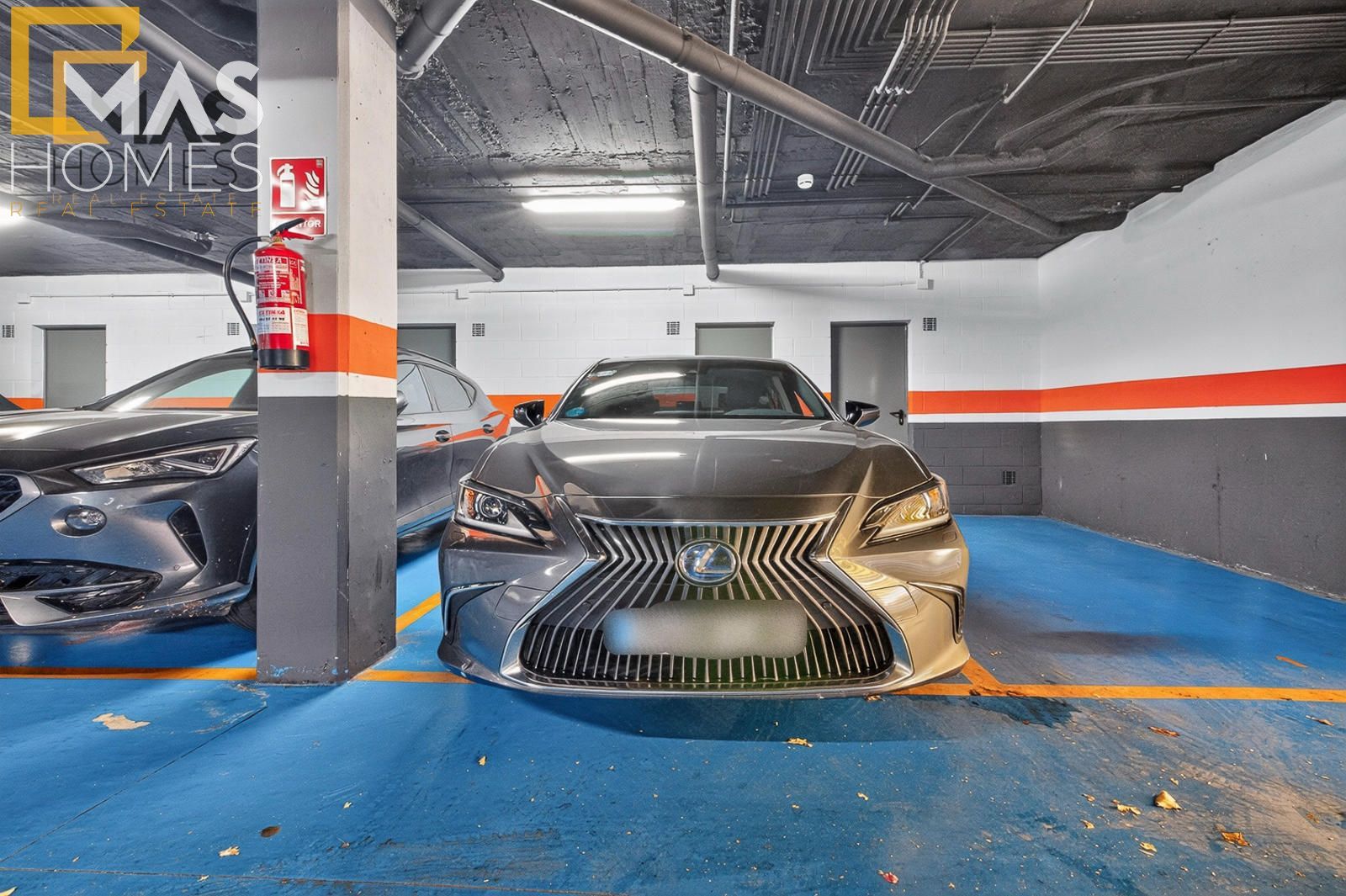 Piso en venta en Sant Cugat del Vallès, Barcelona - Foto 63