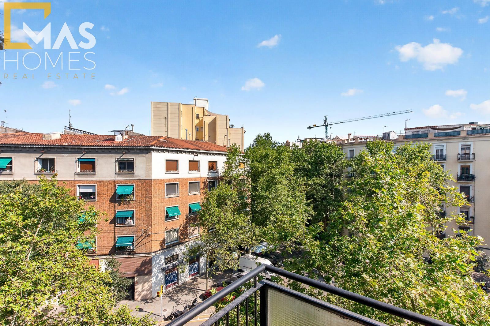 Àtic en venda a Barcelona - Foto 8